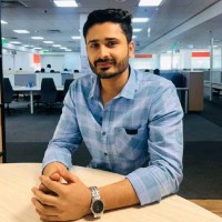 Praveen Kumar's profile photo