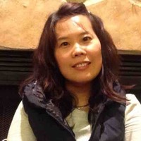 Youth With A Mission Employee Sarah Choi's profile photo