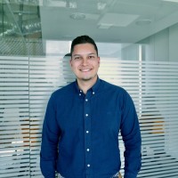 IKM Information and Knowledge Management Employee Ignacio Antonio Mendez Valenzuela's profile photo