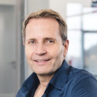 KISKA Employee Nils Radau's profile photo