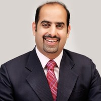 RAMA Consulting Employee Rajeev Tupsakri's profile photo