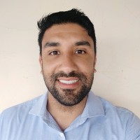 Hospital Israelita Albert Einstein Employee Vinicius Espindula da Silva's profile photo