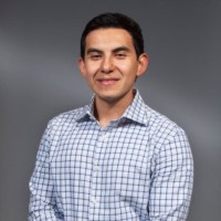 UCLA Luskin School of Public Affairs Employee Humberto Merino-Hernández's profile photo