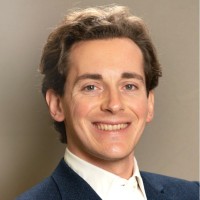 GW Pharmaceuticals plc Employee Basile Gorin's profile photo