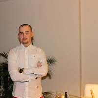 Niftitech Employee Daniel Eckerström's profile photo