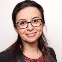 mAIté Employee Fatma Fergane's profile photo