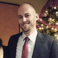 The Miner Corporation Employee Jeff Strickland's profile photo