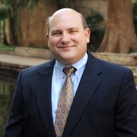 Facility Programming and Consulting Employee Bryan Sibille's profile photo
