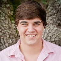 All In Credit Union Employee Andrew Pride's profile photo