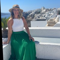 Momentive Software Employee Amanda Wildey's profile photo