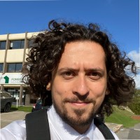 Foreman Homes Limited Employee Pete Whitaker's profile photo