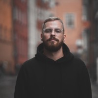 Kalve Coffee Employee Kristaps Vaivods's profile photo