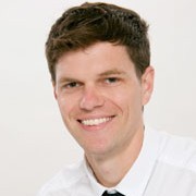Nsure Financial Services Employee Peter Bateman's profile photo
