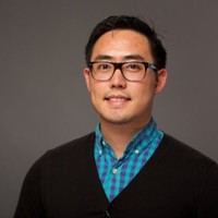 Cargomatic Employee Roger Lu's profile photo