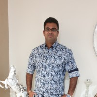 CBH Resources Limited Employee Mahendra Singh's profile photo