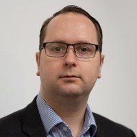 Whitespace Work Software Employee Andrew Watts's profile photo