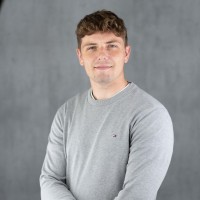 Flexmail nv/sa Employee César Hesters's profile photo