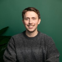 Dentina Ai Employee Mason Roethler's profile photo