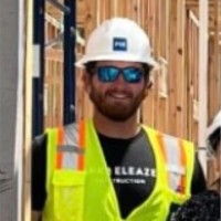 Park & Eleazer Construction Employee Mike Bessell's profile photo