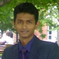 Trylene, Inc Employee Dhruv Patel's profile photo