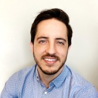 CycloKinetics Employee Aaron Dryden's profile photo