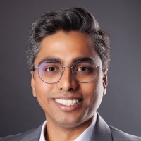OneMarketData Employee Shailesh Dwivedi's profile photo