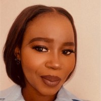 Nokukhanya Mntambo Email