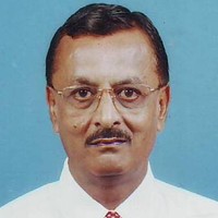 VISA Steel Limited Employee Deepak Parekh's profile photo