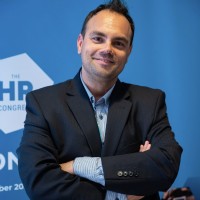 HR World Media Employee Tamas Papp's profile photo