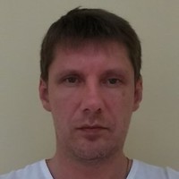 Macomnet Employee Dmitry Davidenko's profile photo