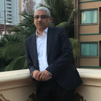 Kay Enterprises Employee Sudhir Kawatra's profile photo