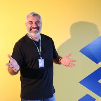 Fundação Banco do Brasil Employee Bruno MacIel's profile photo