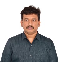 Rêve Employee Muthupandian A's profile photo