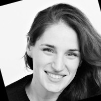 Initial Productions Employee Ana Appignani's profile photo