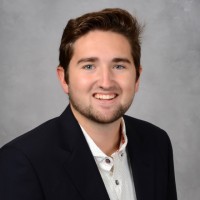 Fidelity Investments Employee Evan Kruse's profile photo