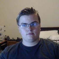Next Gen Compounding Employee Joshua Roussel's profile photo