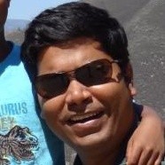 Sameer Vaidya Email & Phone Number