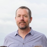 Bristol Myers Squibb Employee Mike Burgess's profile photo