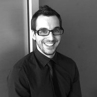 Coconut Software Employee Andre Doucette's profile photo