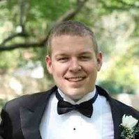 TeamHealth Employee Derek Boyer's profile photo