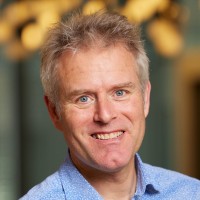 Simon Godfrey Email & Phone Number