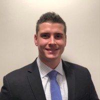 Compass Point Research & Trading, LLC Employee Nicholas Welsh's profile photo