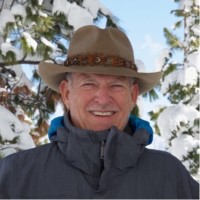 Xanadu Consulting Employee Thomas White's profile photo