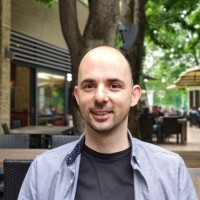 Adis Ćordić Email