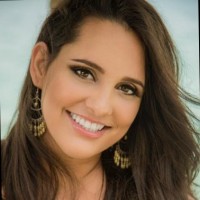 McKinney Foster Care Employee Yisel Hernandez's profile photo