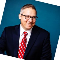 Union State Bank - Kansas/Oklahoma Employee Christopher Francois's profile photo