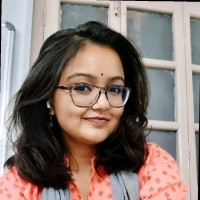 Rupantaran Foundation Employee Silpa Sanyal's profile photo