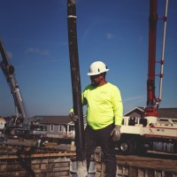 Badger Forms Employee Juan Daniel Talamantes's profile photo