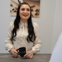 Adler Modemärkte GmbH Employee Jessica Vogt's profile photo