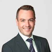 RBC Dominion Securities Employee Daniel Enns's profile photo